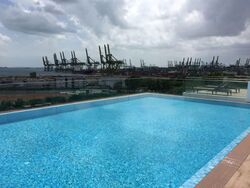 Sea Suites (D5), Apartment #561707301